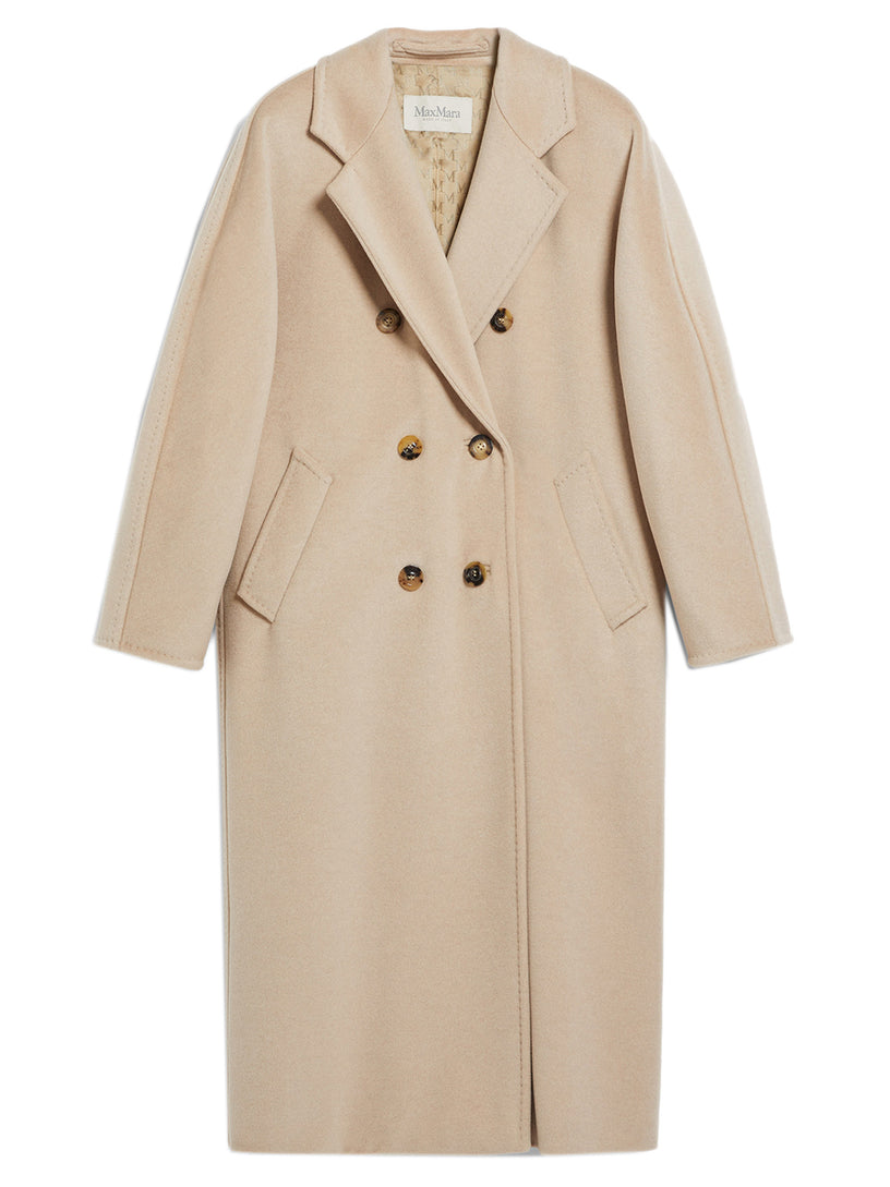 Max Mara Madame icon coat