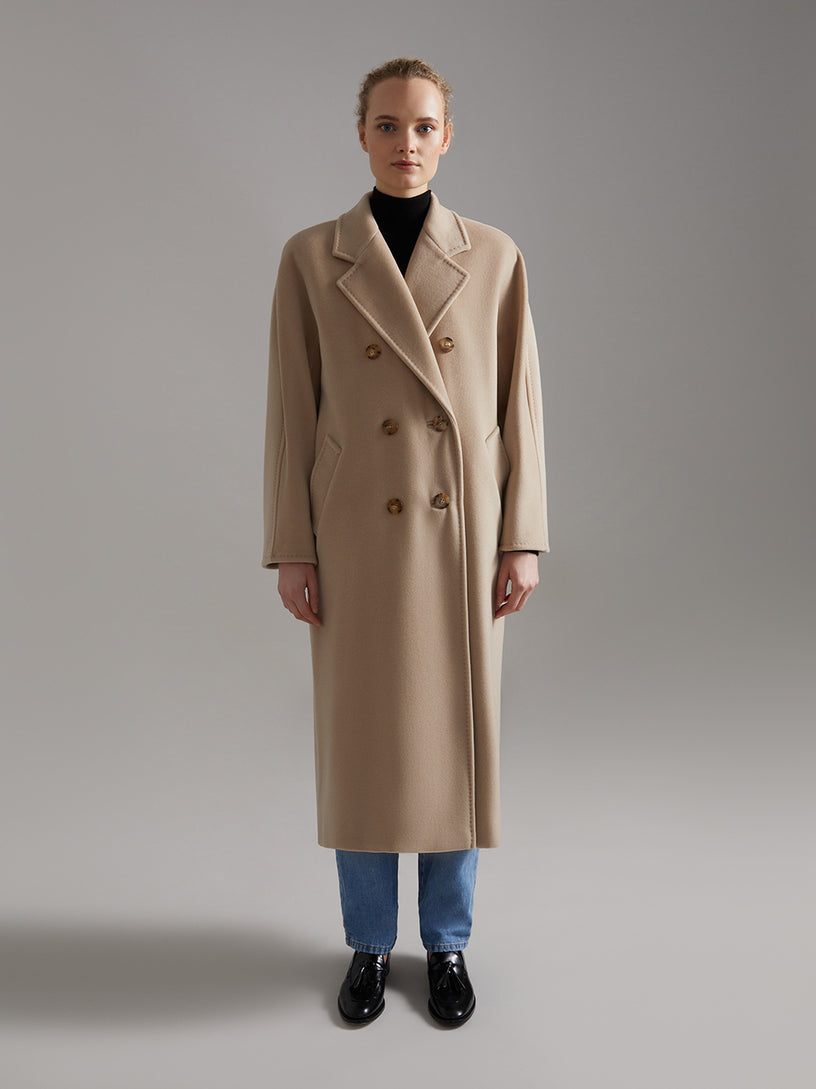 Madame Icon coat