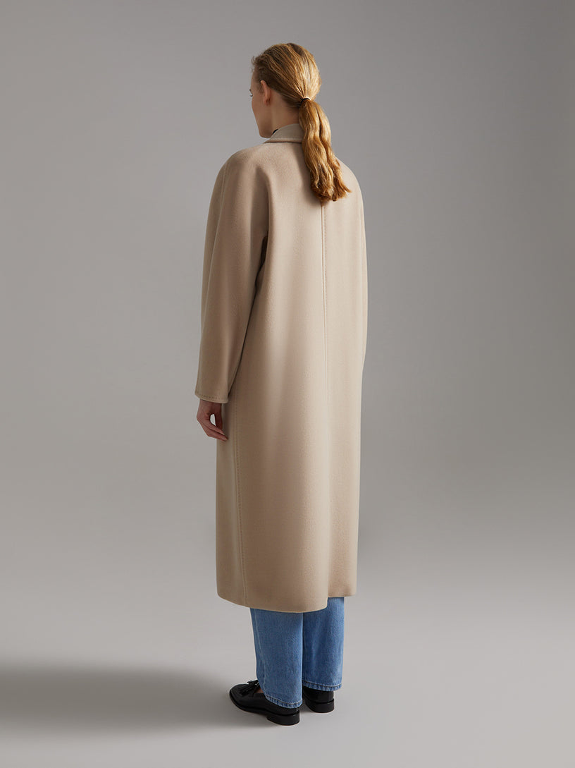 Madame Icon coat