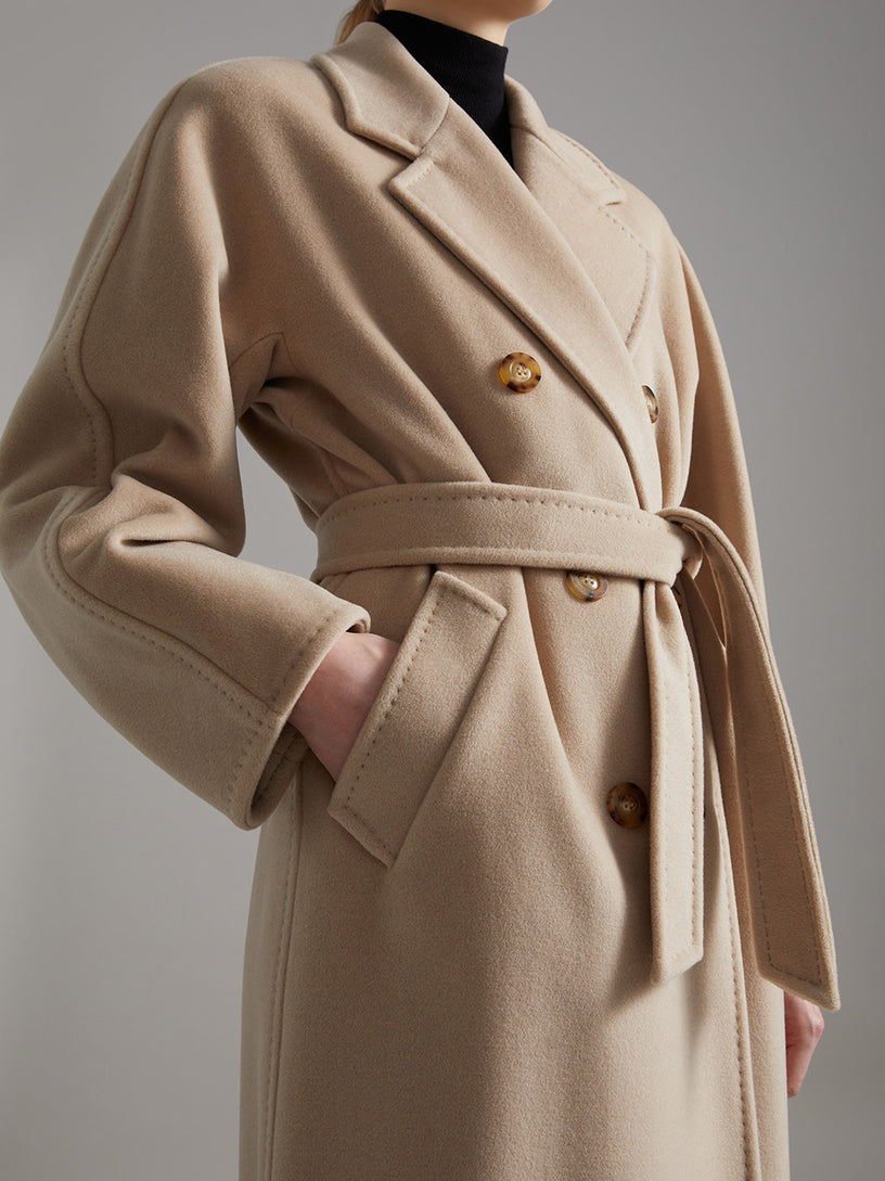 Madame Icon coat