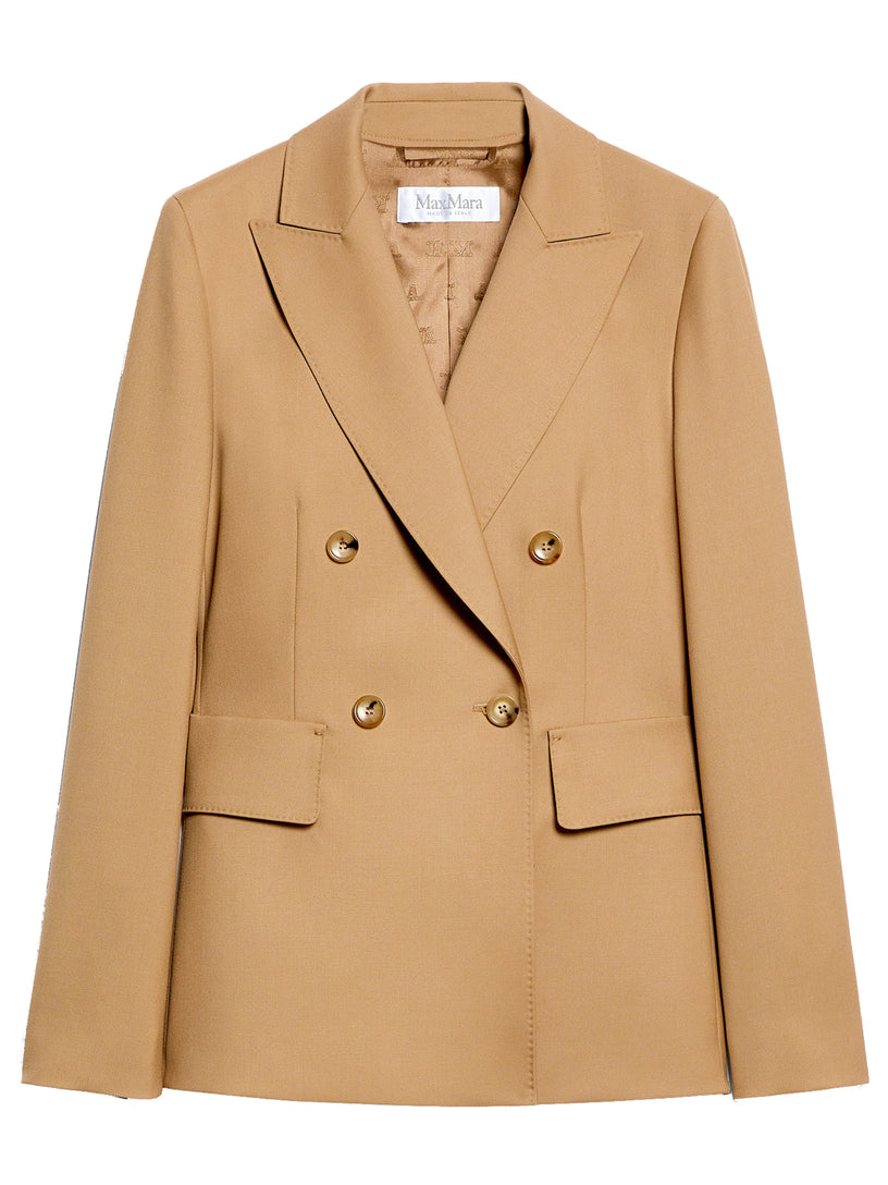 Max Mara Osanna blazer