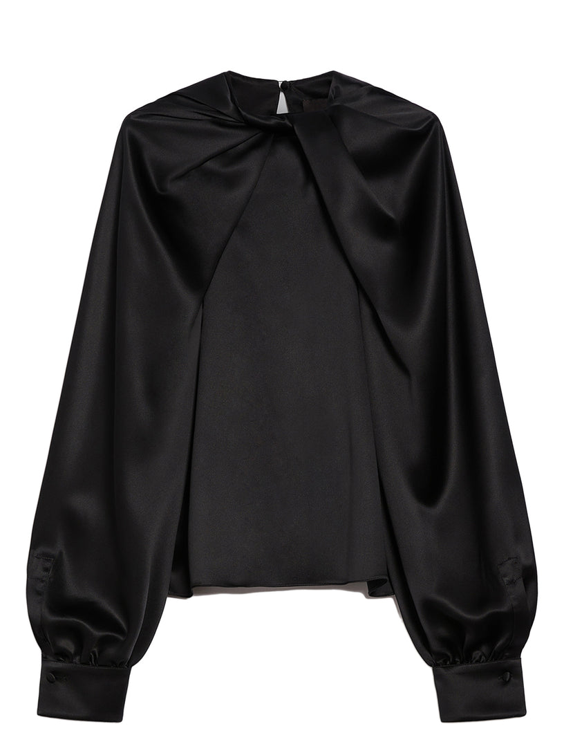 Max Mara Key shirt