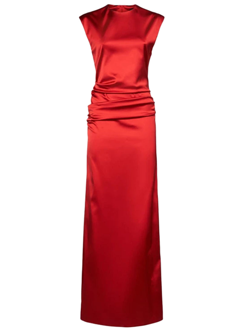 Max Mara Rea long dress