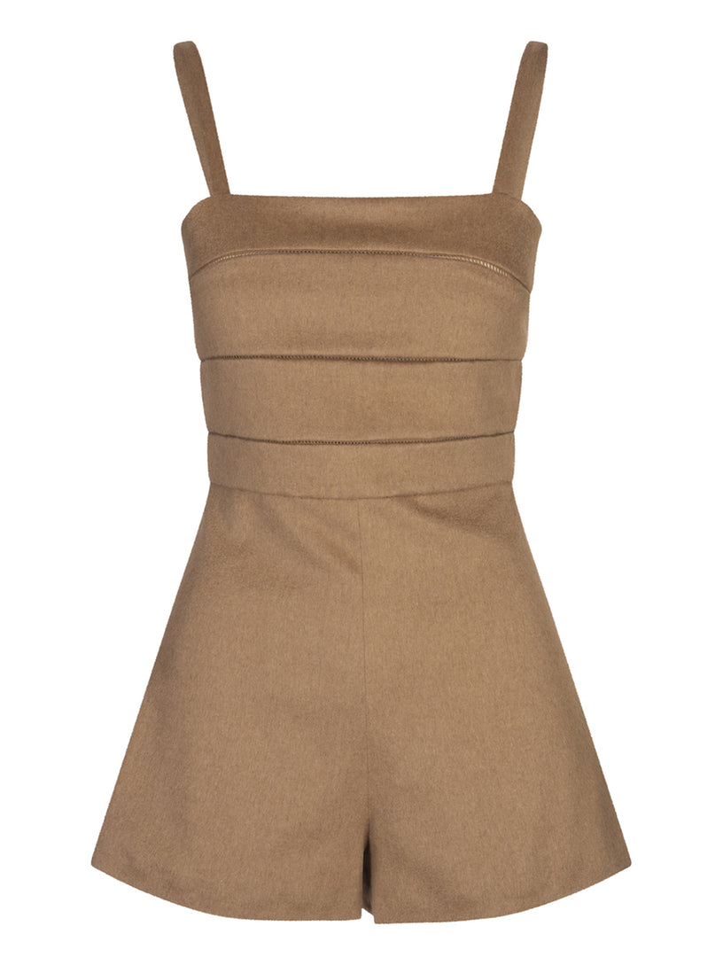 Max Mara Matassa jumpsuit