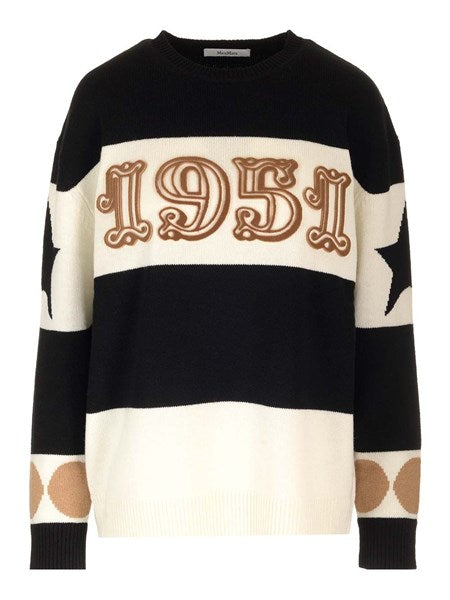 Max Mara Dirce sweater