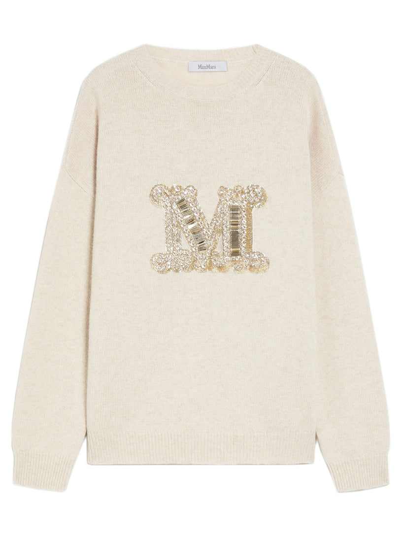 Max Mara Vicolo sweater