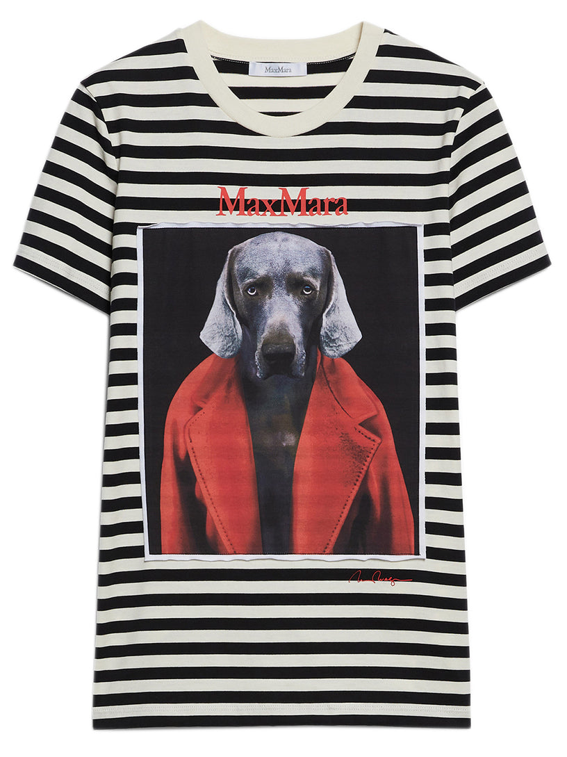 Max Mara Rosso t-shirt