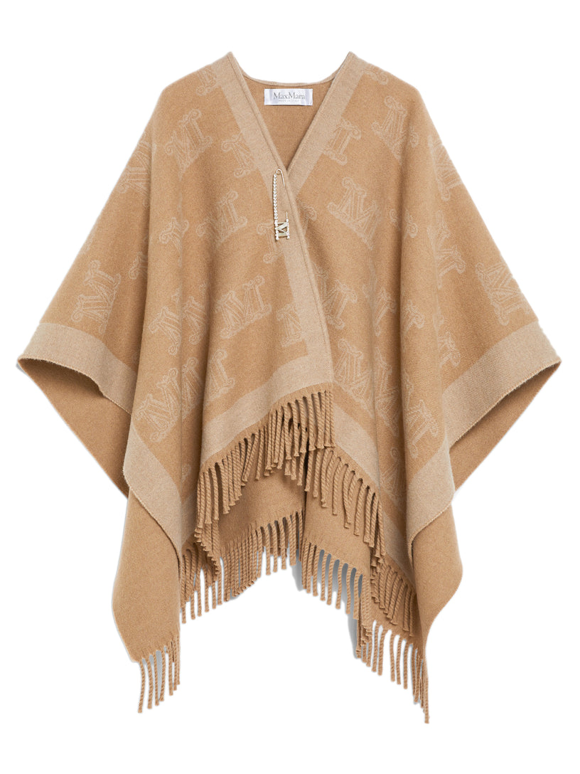 Frine Poncho