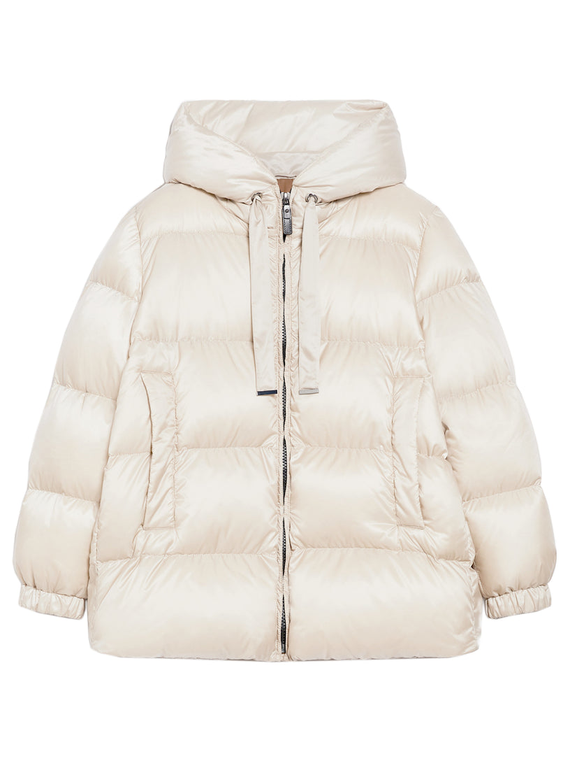 Max Mara Seia down jacket