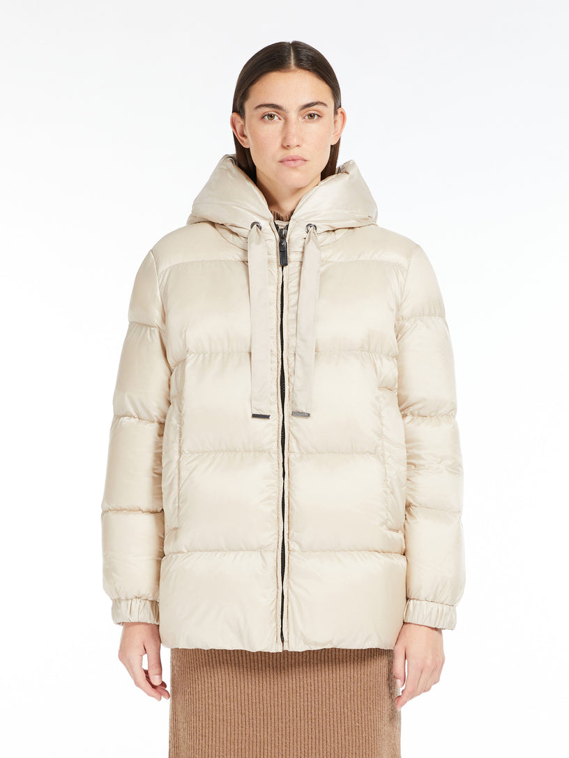 Seia down jacket