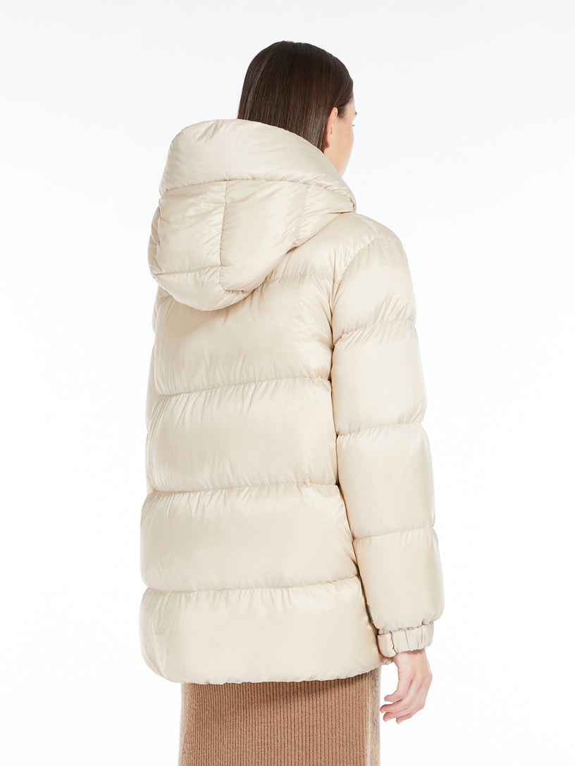 Seia down jacket