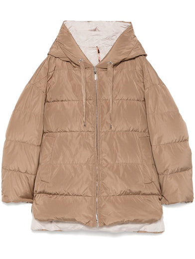 Reversible Taffy down jacket