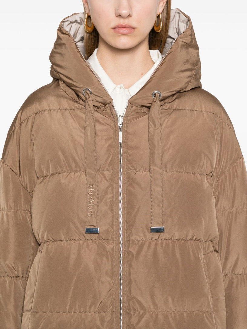 Reversible Taffy down jacket