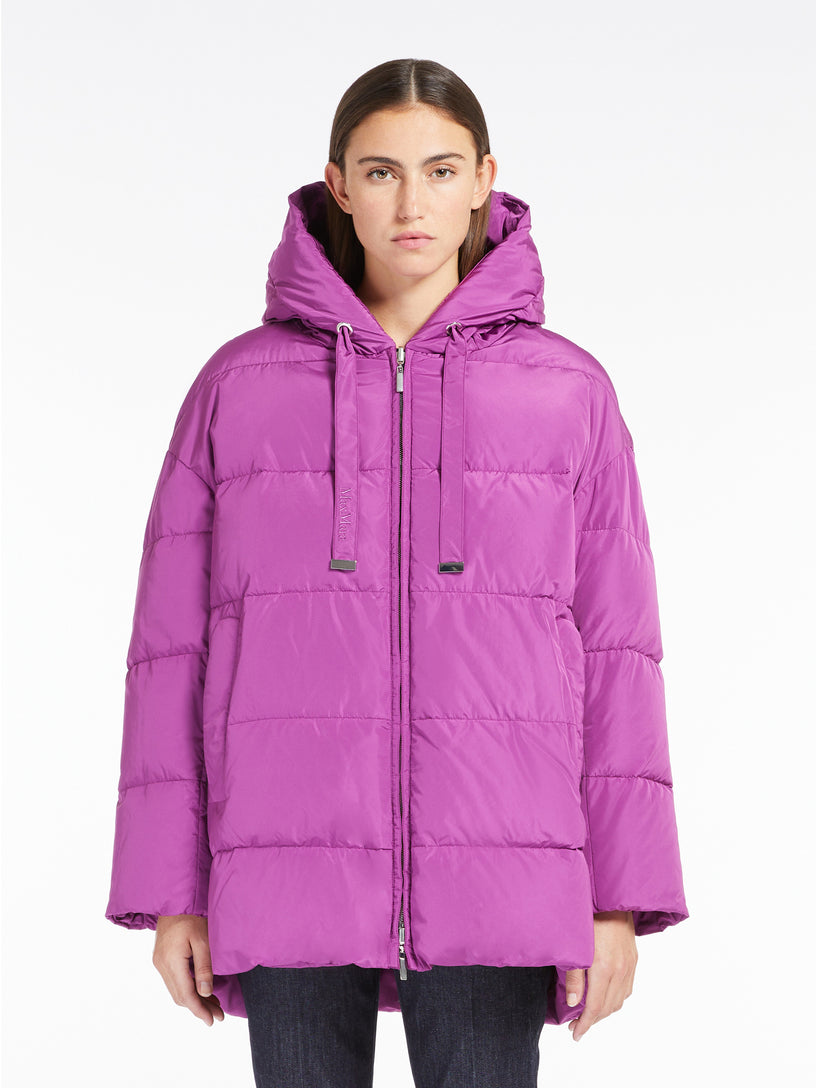 Reversible Taffy down jacket