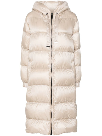 Seipa down jacket