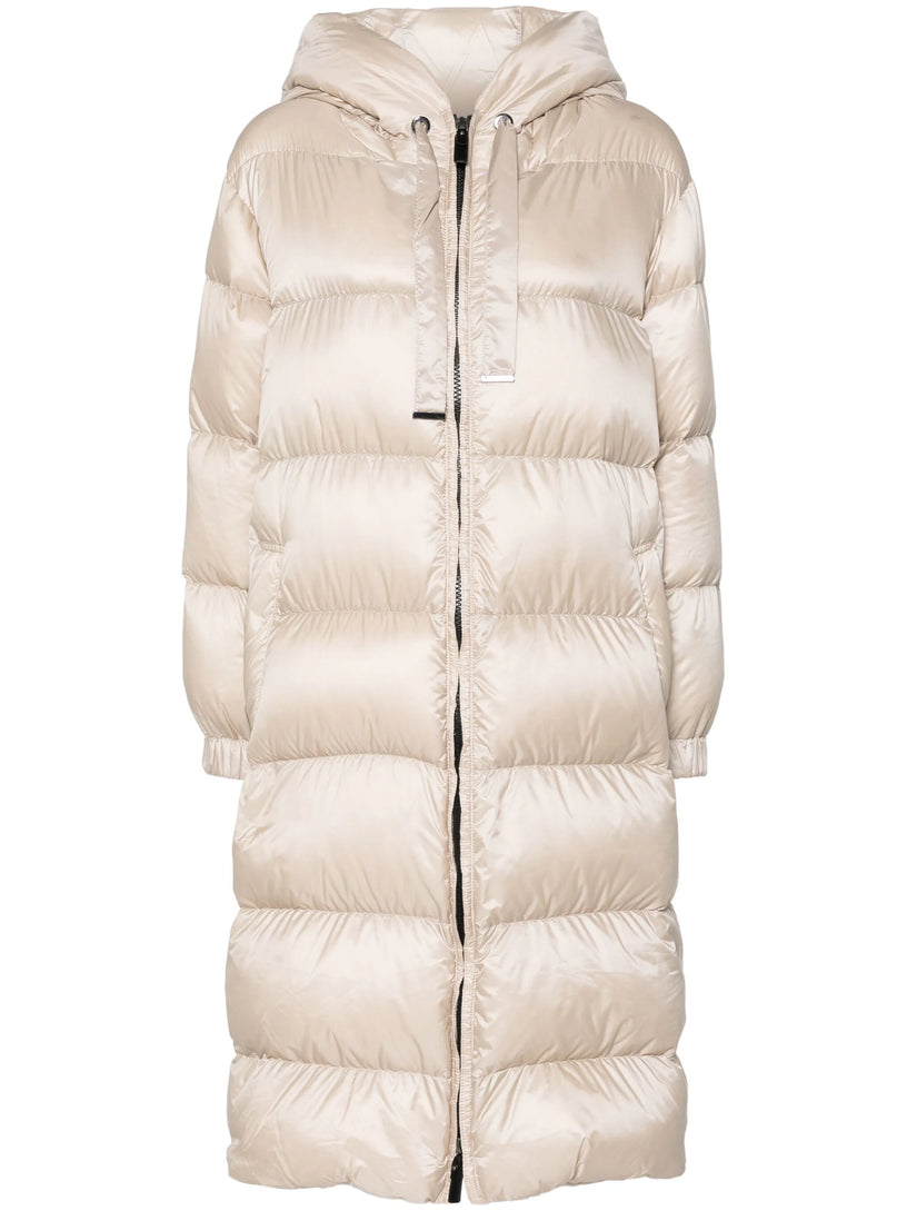 Max Mara Seipa down jacket