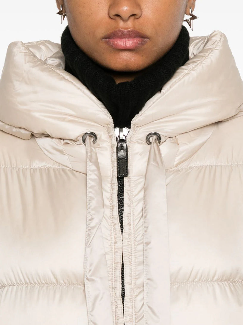 Seipa down jacket