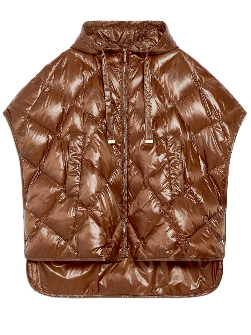 Albi padded vest