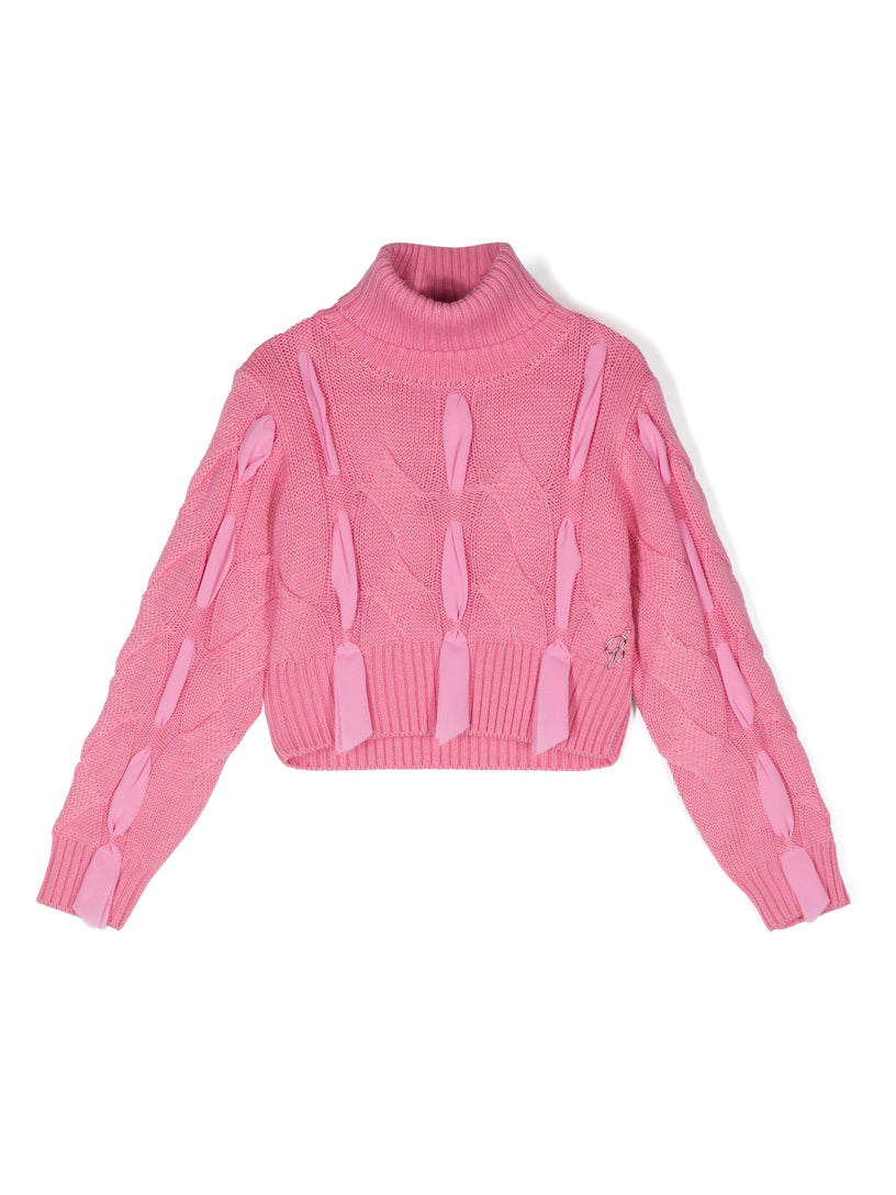 Miss Blumarine Jumper