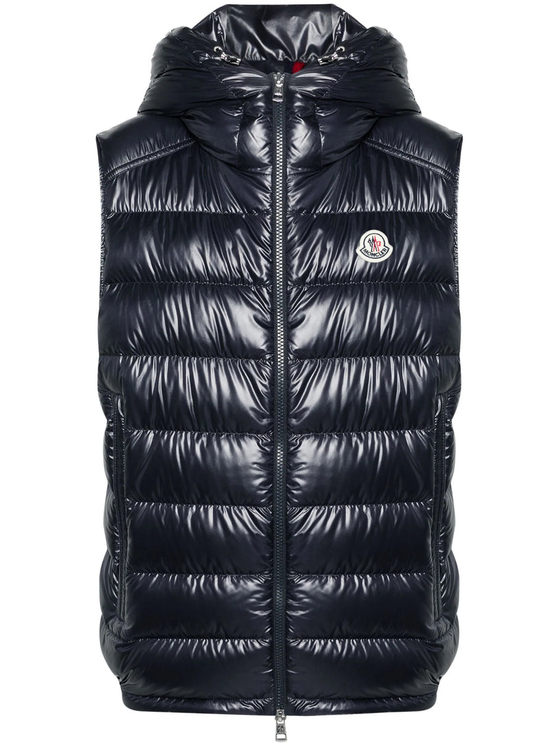 Barant down gilet