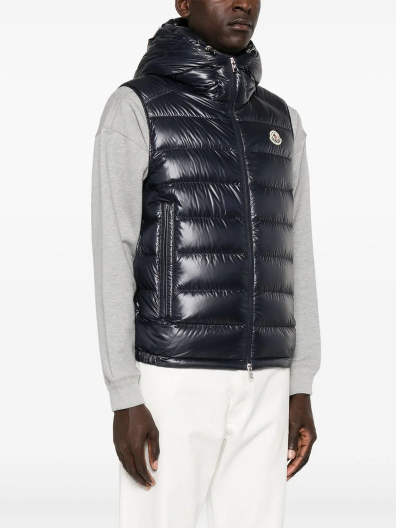 Barant down gilet