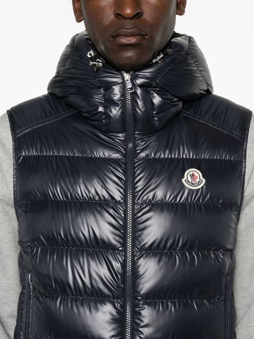 Barant down gilet