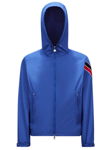 Claut windbreaker