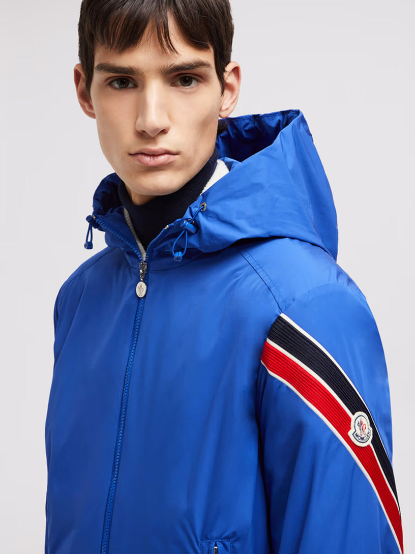 Claut windbreaker