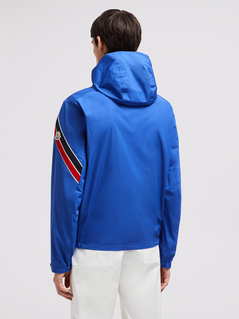 Claut windbreaker