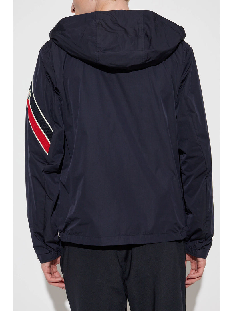 Claut windbreaker