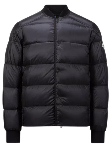 Bazena short down jacket