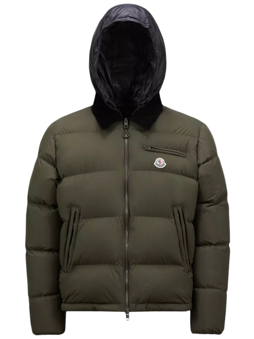 MONCLER Calima jacket