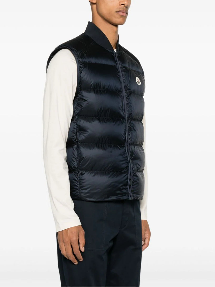 Padded Serot vest