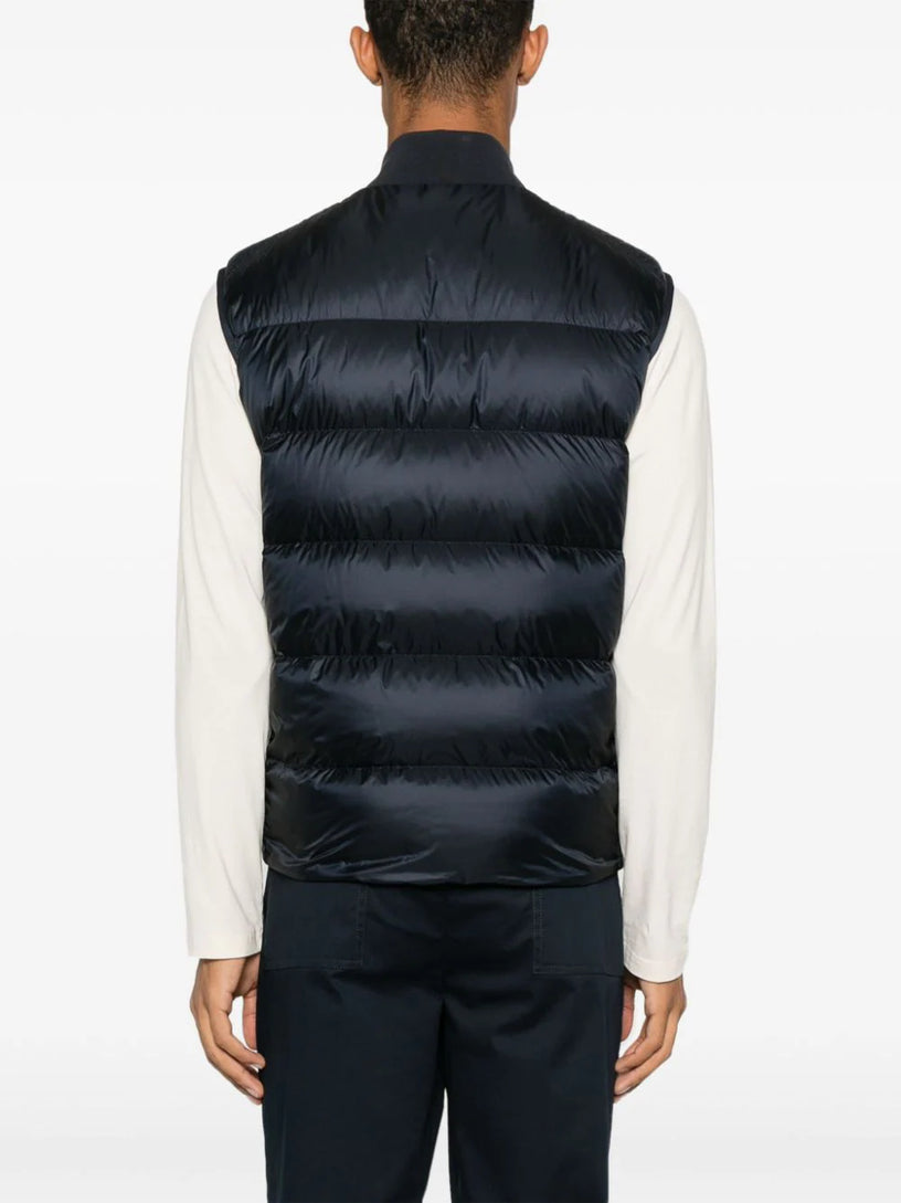 Padded Serot vest