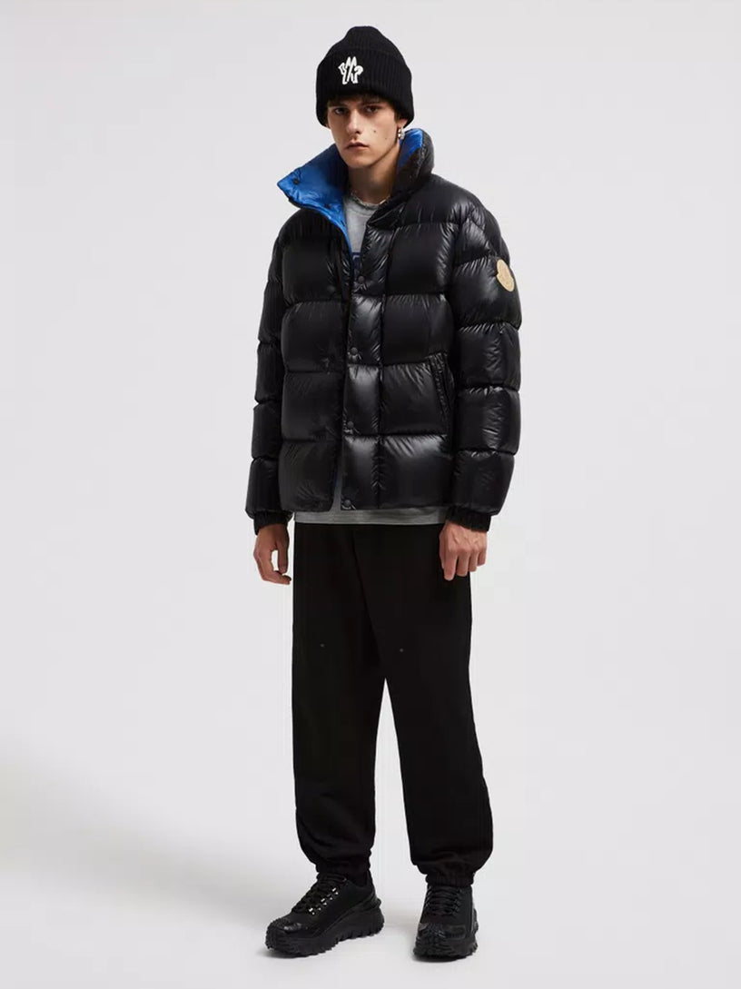 Dervox down jacket