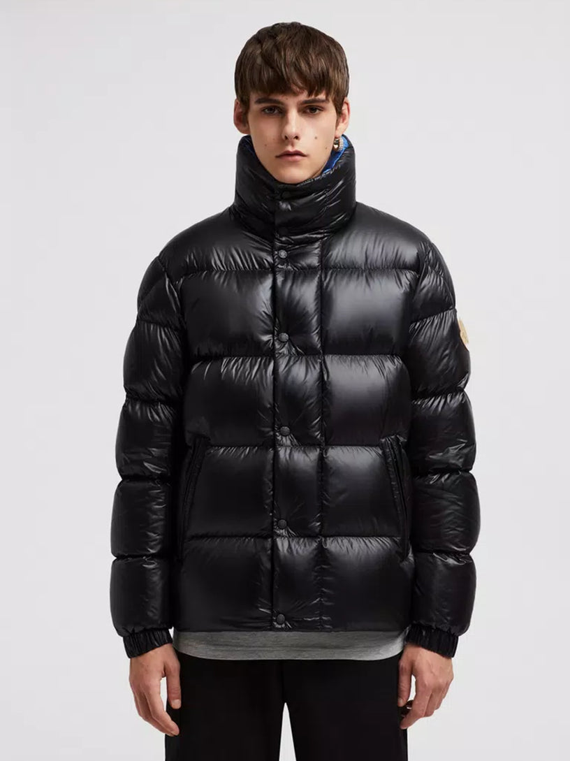 Dervox down jacket