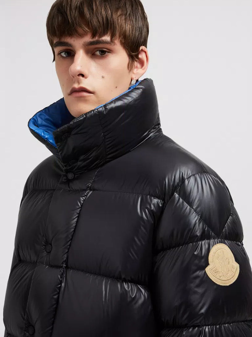 Dervox down jacket