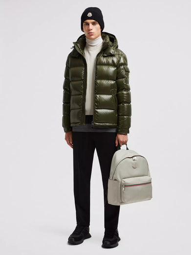 Moncler Maya short down jacket