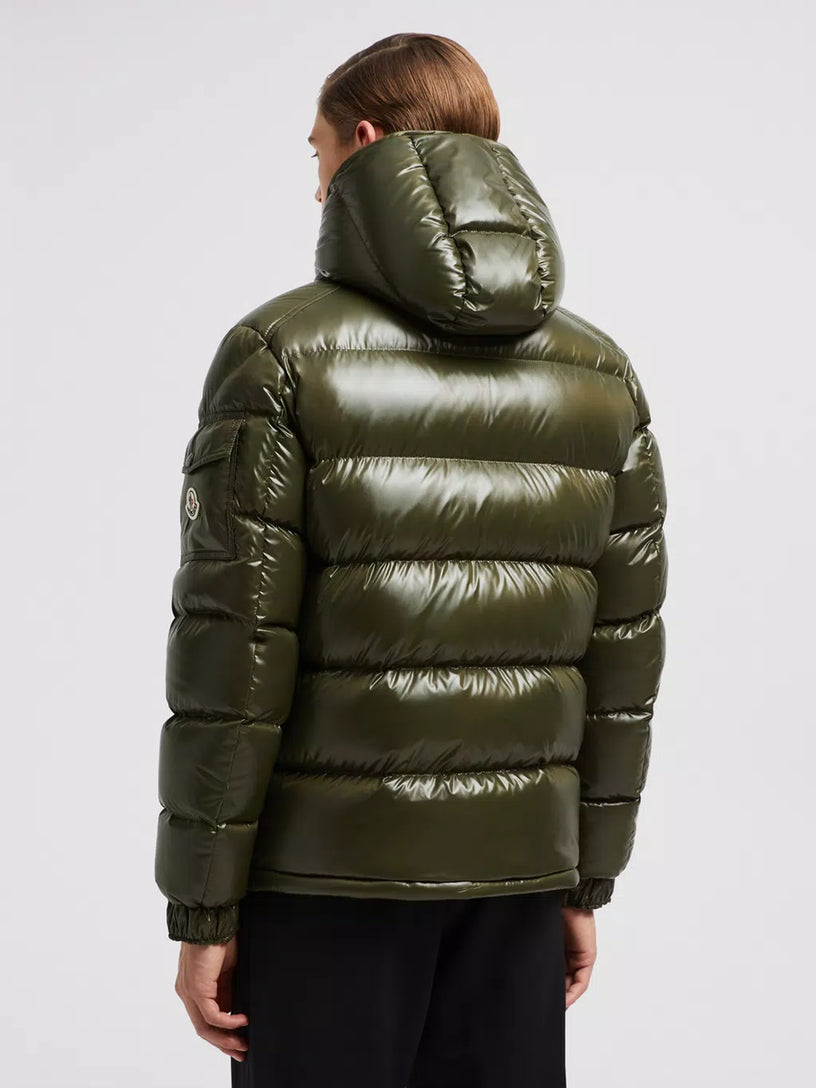 Moncler Maya short down jacket