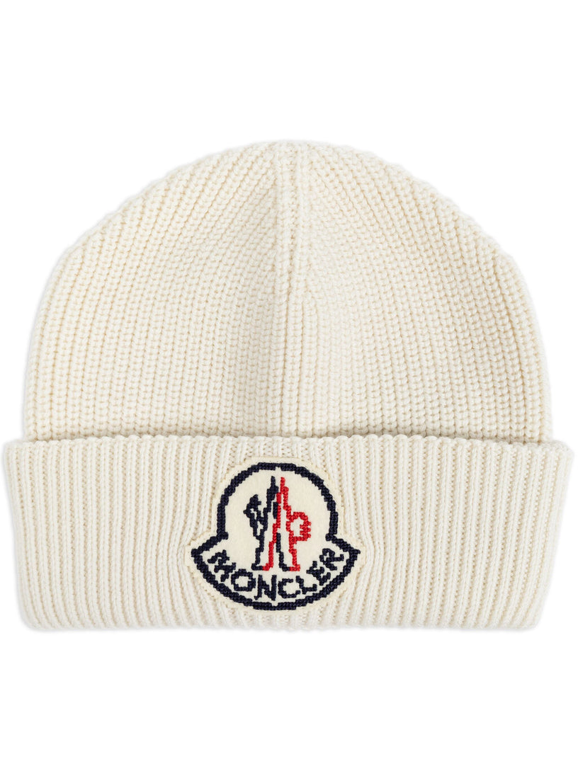 MONCLER Wool hat