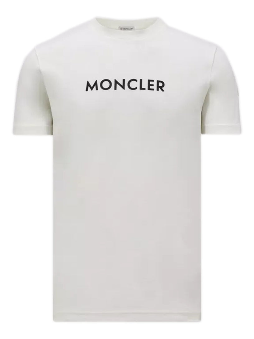 MONCLER Logo t-shirt