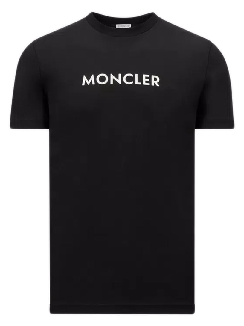 MONCLER Logo t-shirt