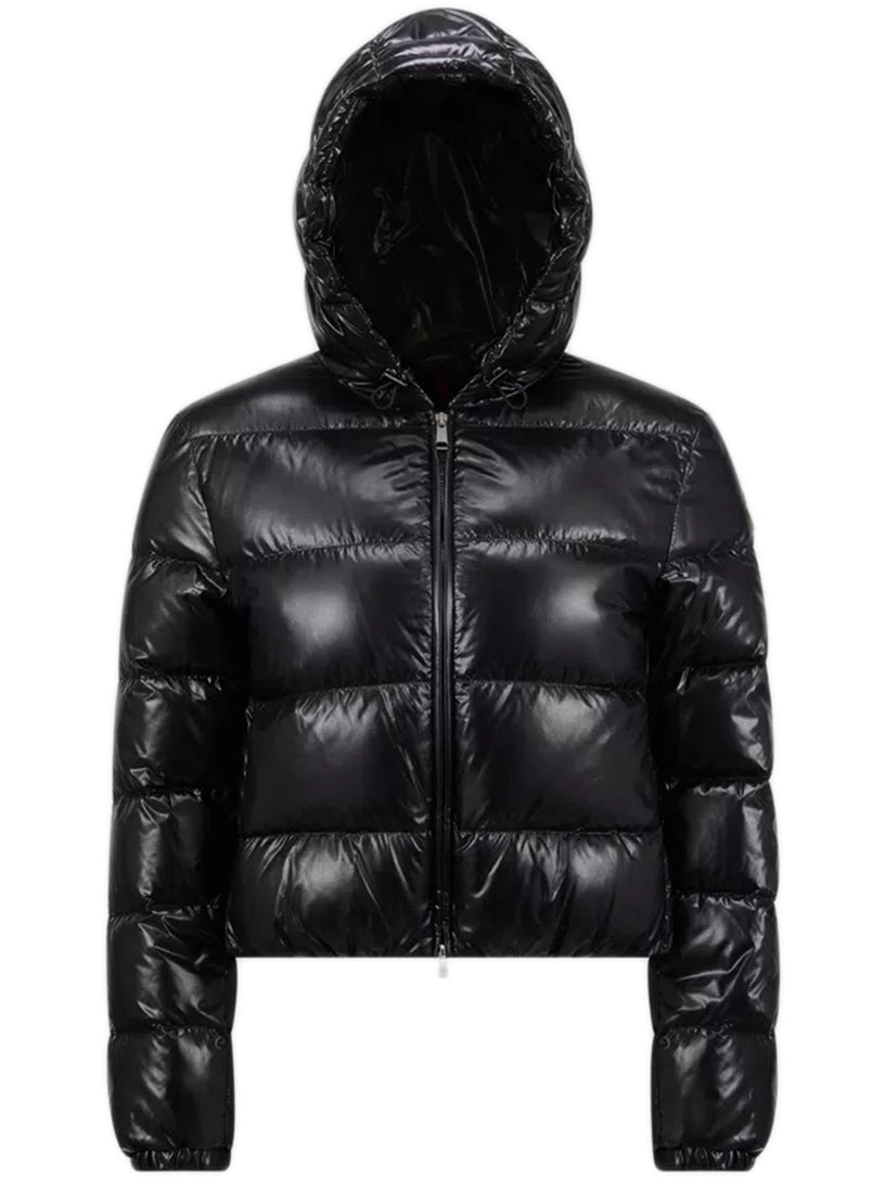 Bayard short down jacket