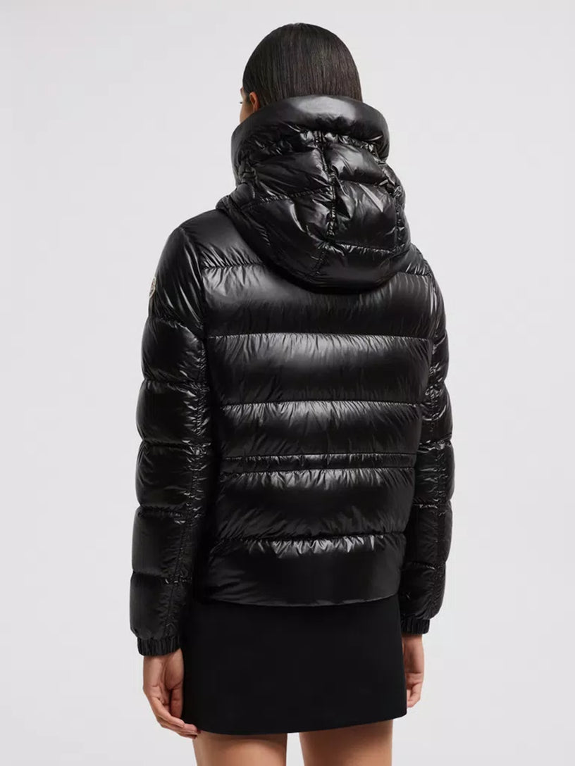 Short Biron down jacket