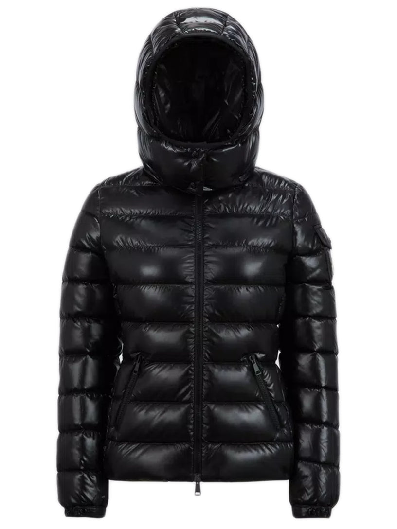 Bady short down jacket