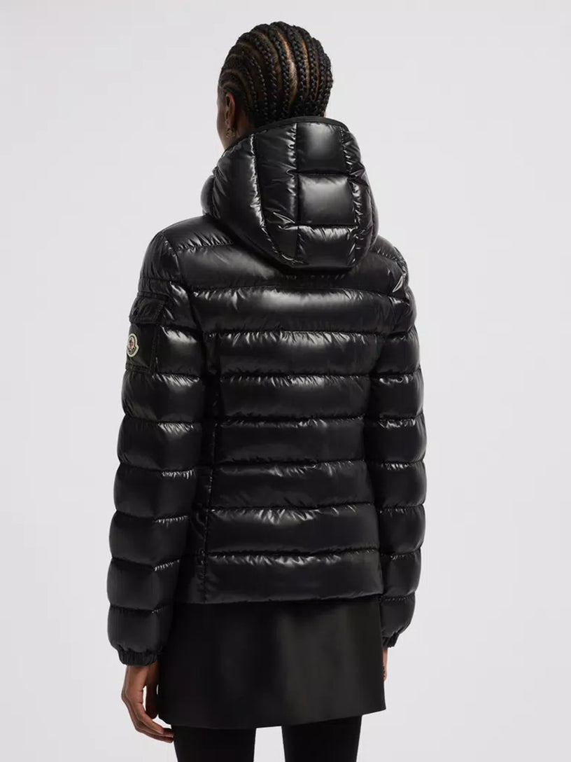 Bady short down jacket