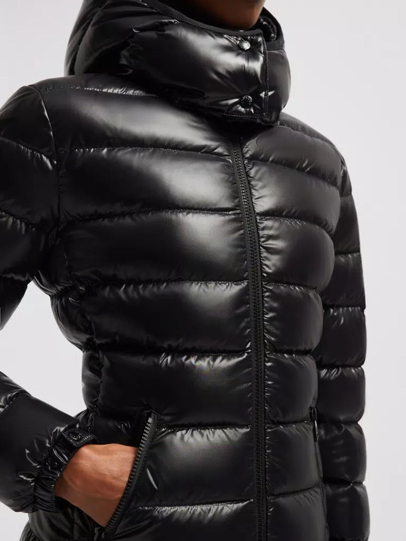 Bady short down jacket