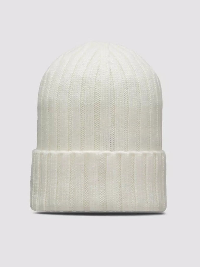 Wool Beanie