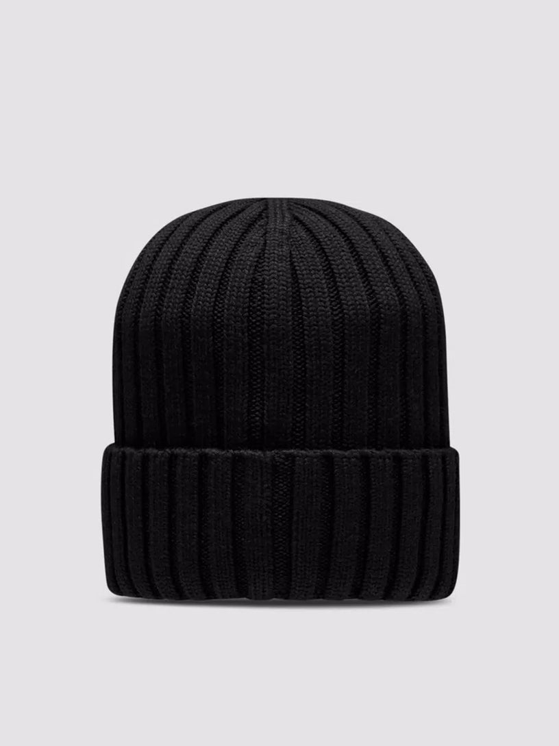 Wool Beanie