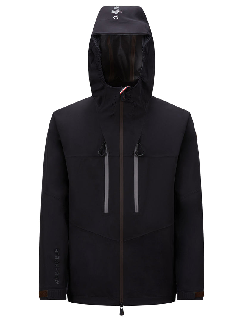 MONCLER Orden hooded jacket